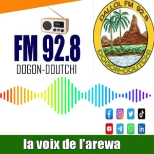 Radio Dallol FM