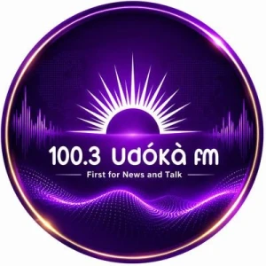 100.3 Udoka FM