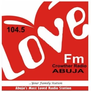 104.5 Love FM Abuja