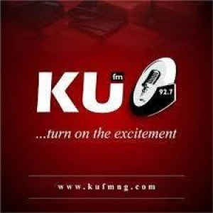 92.7 KU FM BENIN