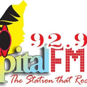 Kapital FM 92.9