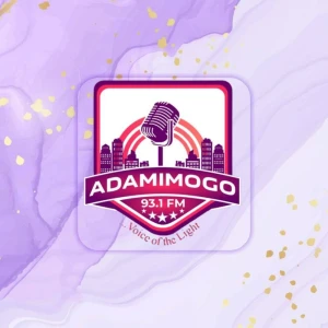 Adamimogo 93.1 FM