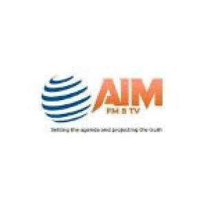 Aim Channel AIM FM RADIO & TV — listen live online