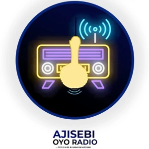 Ajísebí Òyó Radio