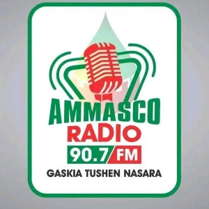 Ammasco Radio 90.7 FM