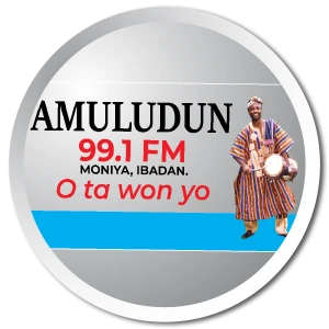 Amuludun FM