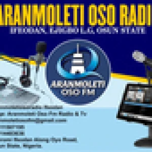 Aranmoleti Oso Fm
