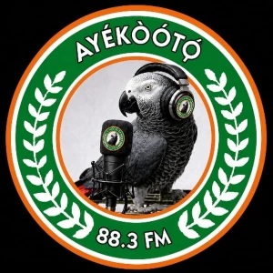 Ayekooto 88.3FM IWO