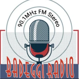 Badeggi Radio 90.1 FM