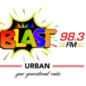 Blast Urban Radio