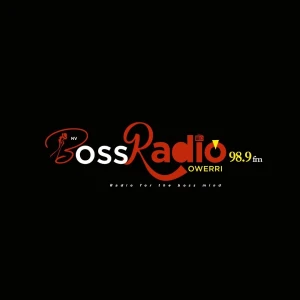Boss Radio 98.9 FM