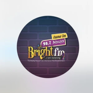 Bright 98.7 FM