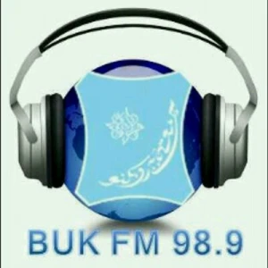 BUK FM 98.9