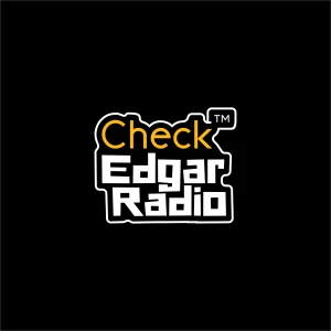 CheckEdgar Radio