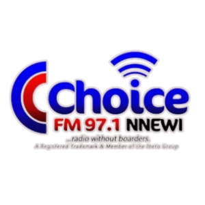 Choice 97.1 FM