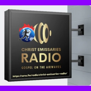 Christ Emissaries Radio
