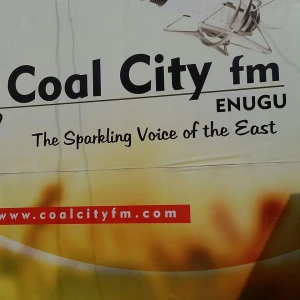 Coal City FM