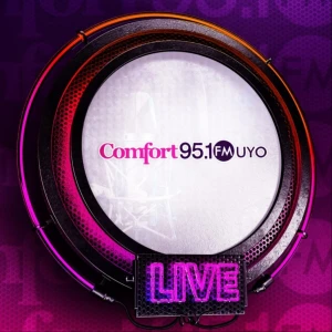 Comfort 95.1 FM