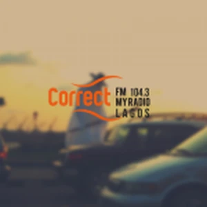 Correct FM Lagos