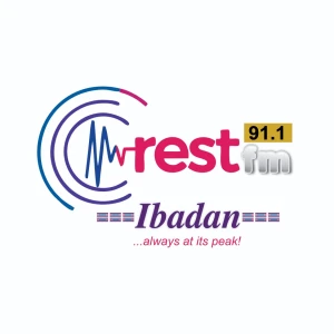 Crest 91.1 FM