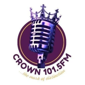 Crown 101.5 FM