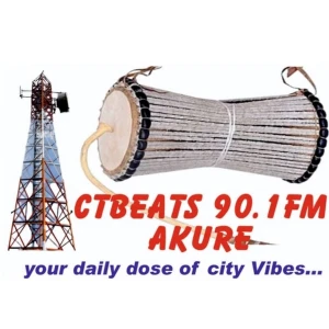 CTBeats 90.1 FM