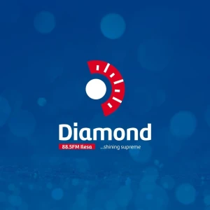 Diamond 88.5 FM