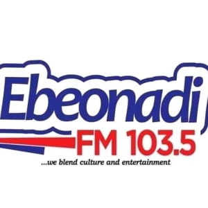 Ebeonadi 103.5 FM