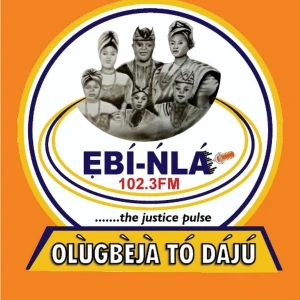 Ebi-Nla 102.3 FM