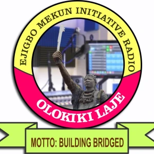 Ejigbomekun Radio
