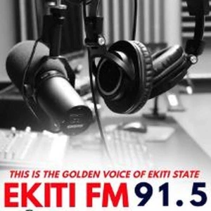 Ekiti State Radio