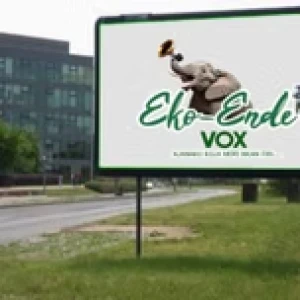 Eko-Ende Vox