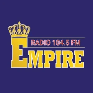 Empire Radio 104.5FM