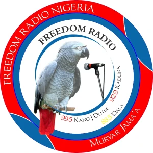 Freedom Radio Kano 99.5 FM
