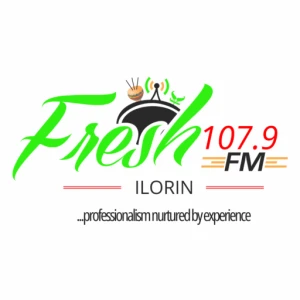 Fresh 107.9 FM Ilorin
