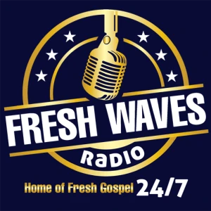 Fresh Waves Radio