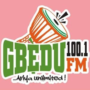 GBEDU 100.1FM