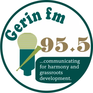 Gerin FM 95.5