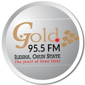 Gold 95.5 FM