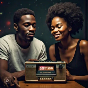Great Dreams Radio