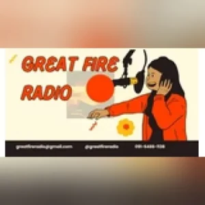 Great Fire Fm