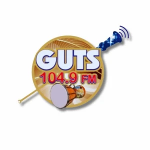 Guts FM 104.9
