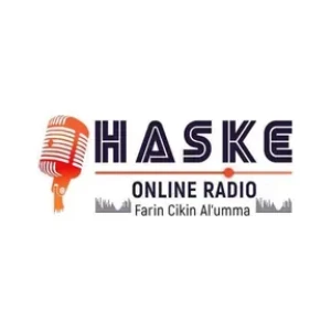 Haske Radio Online
