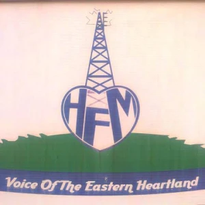 Heartland FM