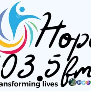 Hope 103.5 FM