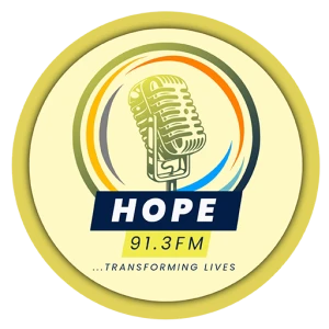 Hope 91.3 FM