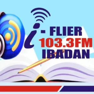 I-Flier 103.3 FM