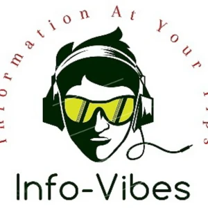 Info-Vibes Online Radio