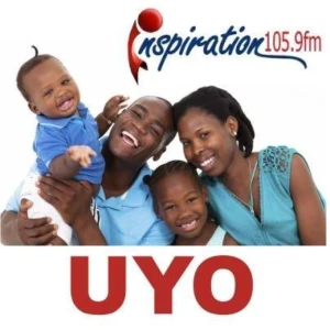 Inspiration FM 105.9
