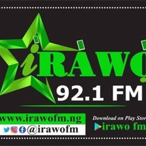 IRAWO 92.5 FM